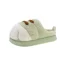 Green A-slides