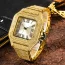 Gold-white