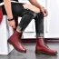 wine red