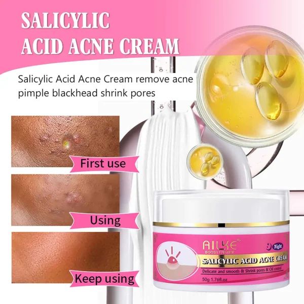 Revitalize Your Skin with 's 5-in-1 Natural Cleansing Set for Radiance and Moisture - Image 4