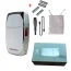 P600 Silver Set