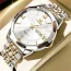T-gold white