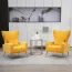 Yellow-Set of 2
