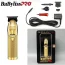 FX Gold Trimmer