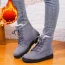 Grey