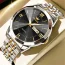 T-gold white-496