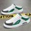 White Green