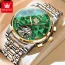 Gold Green