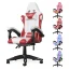 White-Red