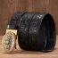 Golden Wolf  Black
