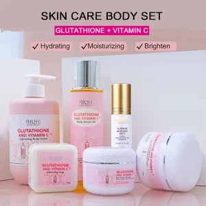 6 in 1 set