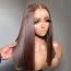 Chocolate Brown