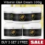 5 Pack Cream