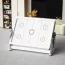 Hockey ball Top