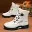 White 55020