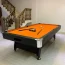 3in1 8ft Cover Top