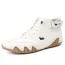 High top white