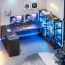 Black-Drawers