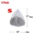 4 Pack S(30X40cm)