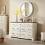 Antique White