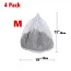 4 Pack M(40X50cm)