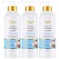 3 Bottle Lotion
