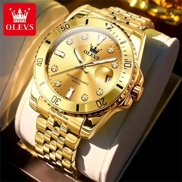 All Gold