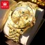 All Gold