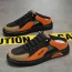 Black Orange