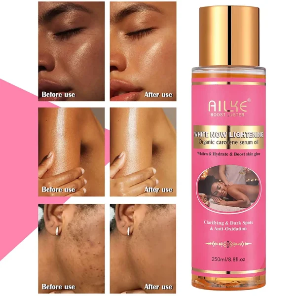 Revitalize Your Skin with 's 5-in-1 Natural Cleansing Set for Radiance and Moisture - Image 5