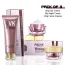 CREAM AND CLEANSER