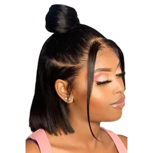 4x4 Lace Bob Wig