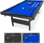 8 ft Blue