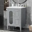 Grey Silver