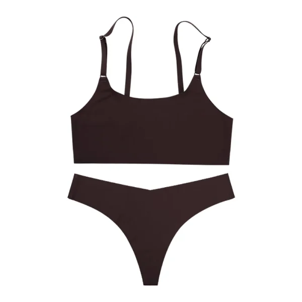 Nut Brown