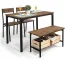 Teak Oak