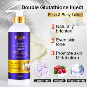 lotion