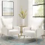White-Set of 2