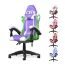 Purple-Green