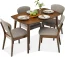 Light Gray Walnut