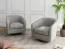 Flax Grey-2SEAT