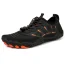 black-orange