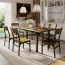Rustic Brown