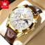 Golden White