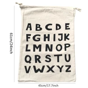 Alphabet
