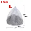 4 Pack L(50X60cm)