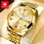A-all gold