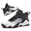 White Black