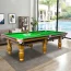 American Table Openi