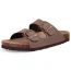 leather  Brown
